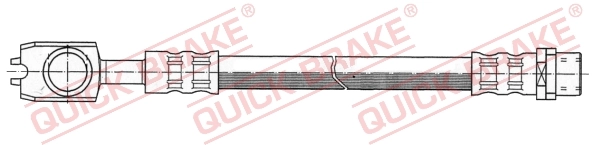 Brake Hose